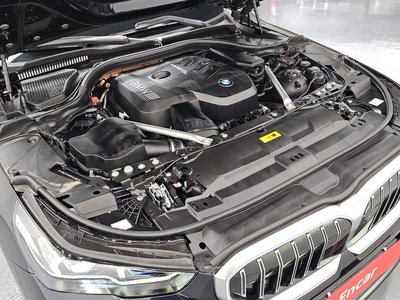 BMW 5 SERIES - 7