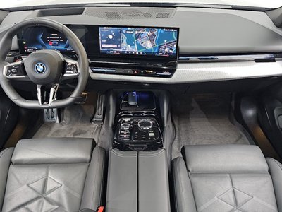 BMW 5 SERIES - 5