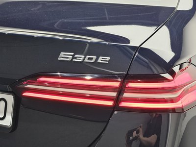 BMW 5 SERIES - 10