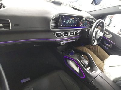 MERCEDES-BENZ GLE - 3