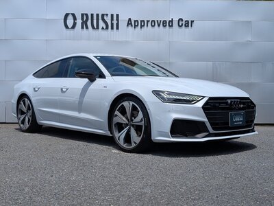 AUDI A7 SPORTBACK