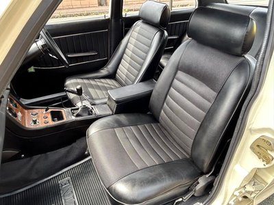 1971 NISSAN SKYLINE COUPE 缩略图 34