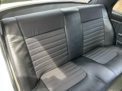 1971 NISSAN SKYLINE COUPE 缩略图 29