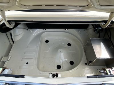 1971 NISSAN SKYLINE COUPE 缩略图 48