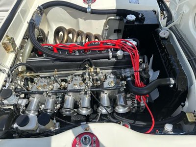 1971 NISSAN SKYLINE COUPE 缩略图 53