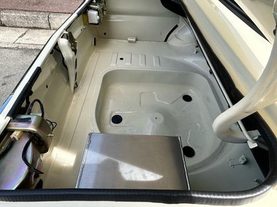 1971 NISSAN SKYLINE COUPE 缩略图 45