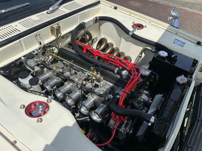 1971 NISSAN SKYLINE COUPE 缩略图 52