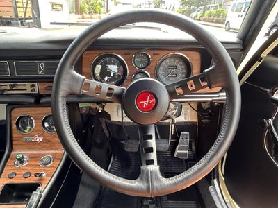 1971 NISSAN SKYLINE COUPE 缩略图 24
