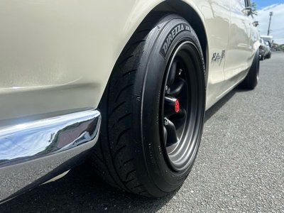 1971 NISSAN SKYLINE COUPE 缩略图 12