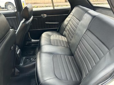 1971 NISSAN SKYLINE COUPE 缩略图 40
