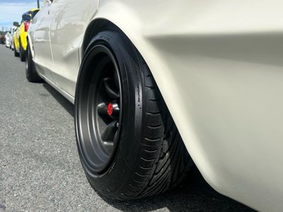 1971 NISSAN SKYLINE COUPE 缩略图 13