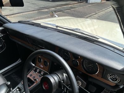 1971 NISSAN SKYLINE COUPE 缩略图 23