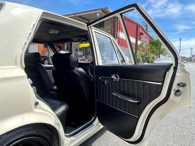 1971 NISSAN SKYLINE COUPE 缩略图 27
