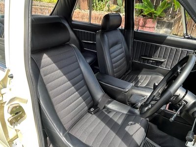 1971 NISSAN SKYLINE COUPE 缩略图 20