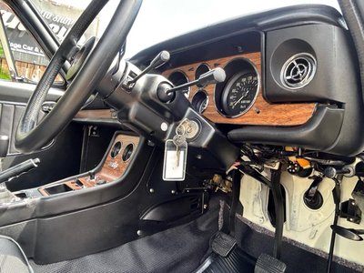 1971 NISSAN SKYLINE COUPE 缩略图 21