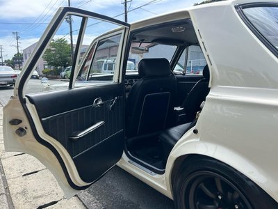 1971 NISSAN SKYLINE COUPE 缩略图 39