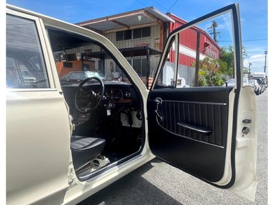1971 NISSAN SKYLINE COUPE 缩略图 18