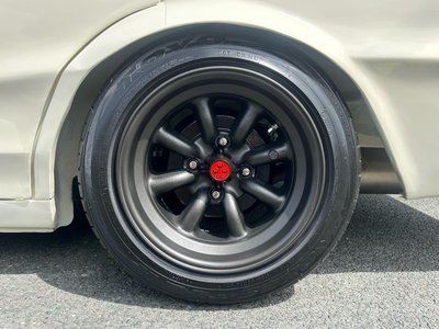 1971 NISSAN SKYLINE COUPE 缩略图 11