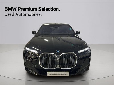 BMW 7 SERIES - 5