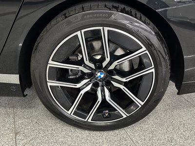 BMW 7 SERIES - 6