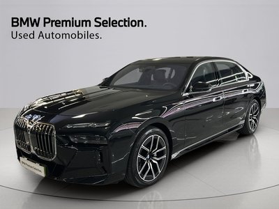 BMW 7 SERIES - 1