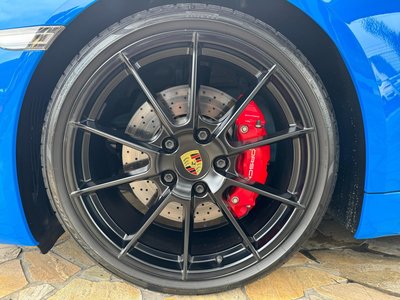 صورة مصغرة 39 لـ 2022 Porsche 718