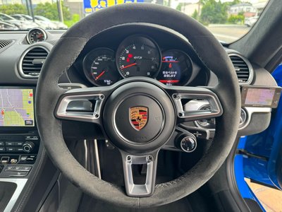 صورة مصغرة 19 لـ 2022 Porsche 718