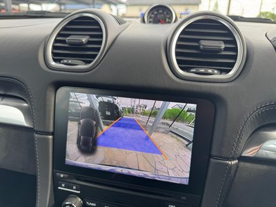 صورة مصغرة 29 لـ 2022 Porsche 718