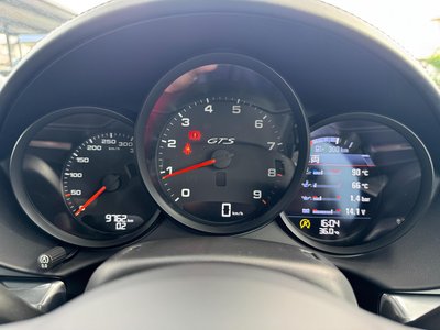 صورة مصغرة 20 لـ 2022 Porsche 718
