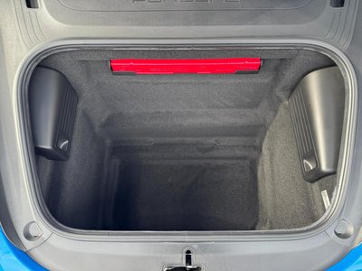 صورة مصغرة 54 لـ 2022 Porsche 718