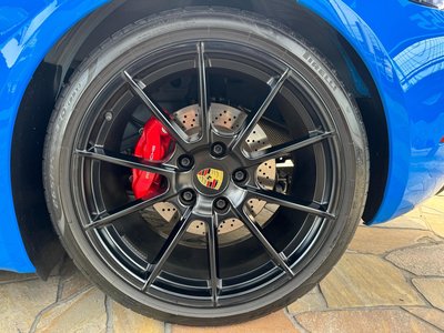 صورة مصغرة 40 لـ 2022 Porsche 718