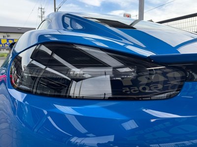 صورة مصغرة 52 لـ 2022 Porsche 718