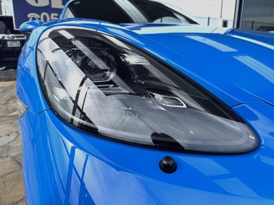 صورة مصغرة 50 لـ 2022 Porsche 718