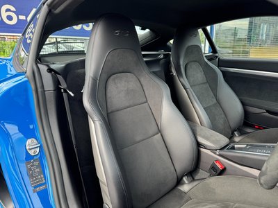 صورة مصغرة 42 لـ 2022 Porsche 718