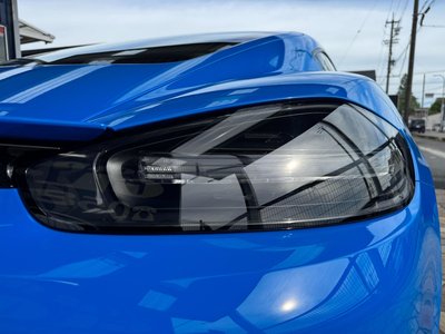 صورة مصغرة 53 لـ 2022 Porsche 718