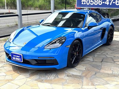 صورة مصغرة 60 لـ 2022 Porsche 718