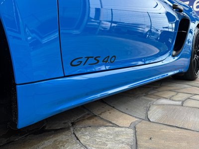 صورة مصغرة 57 لـ 2022 Porsche 718