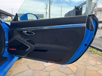 صورة مصغرة 47 لـ 2022 Porsche 718