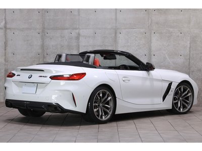 BMW Z4 - 2
