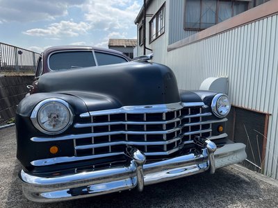 CADILLAC CADILLAC AIR SUSPENSION - 3