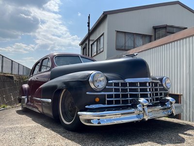 CADILLAC CADILLAC AIR SUSPENSION - 1