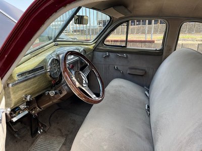 CADILLAC CADILLAC AIR SUSPENSION - 7