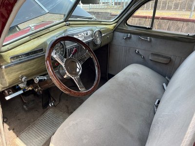 CADILLAC CADILLAC AIR SUSPENSION - 6