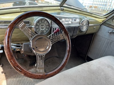 CADILLAC CADILLAC AIR SUSPENSION - 5