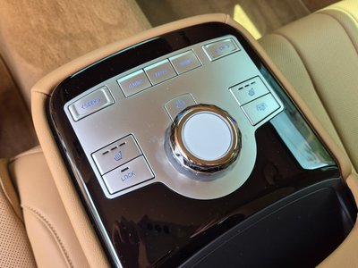 2025 Genesis G80 (RG3) 缩略图 17