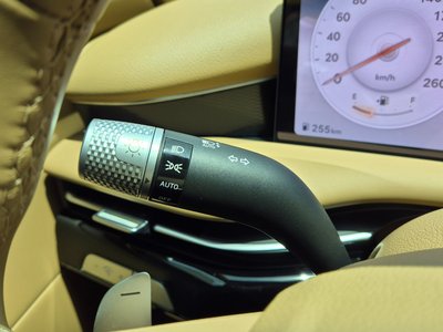 2025 Genesis G80 (RG3) 缩略图 16