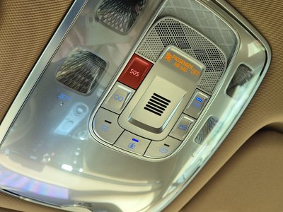2025 Genesis G80 (RG3) 缩略图 18