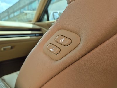2025 Genesis G80 (RG3) 缩略图 19