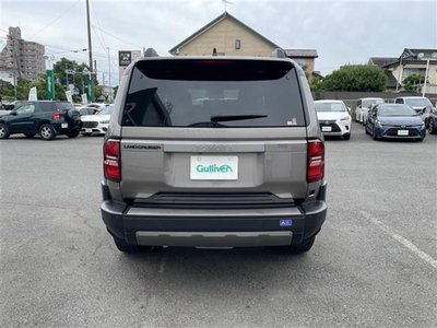 TOYOTA LAND CRUISER 250 - 9