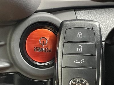 TOYOTA CROWN SPORT - 7